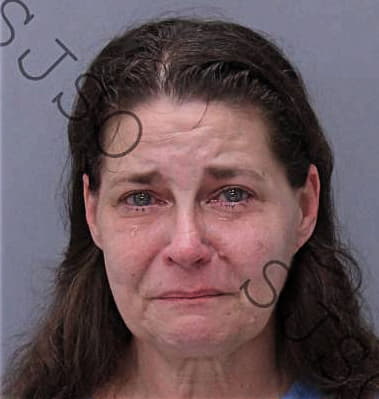 Kathryn Loudenslager, - St. John's County, FL 